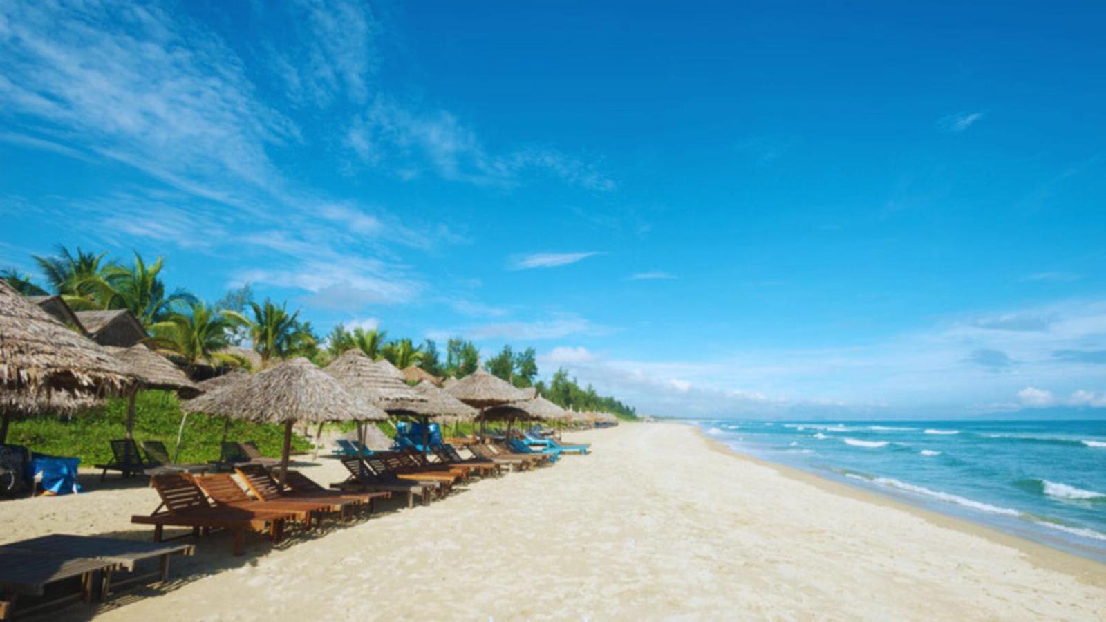 Homestay Ocbien Hoi An Eksteriør bilde