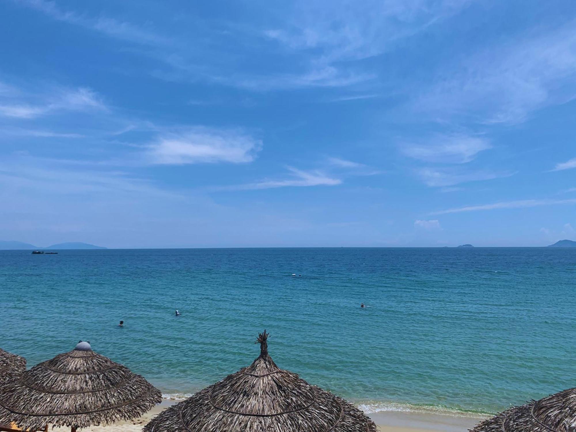 Homestay Ocbien Hoi An Eksteriør bilde