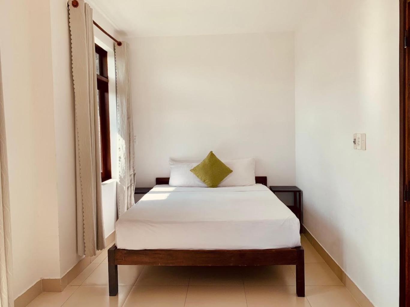 Homestay Ocbien Hoi An Eksteriør bilde