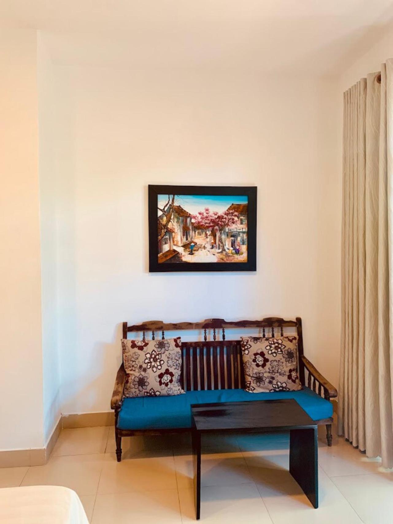 Homestay Ocbien Hoi An Eksteriør bilde
