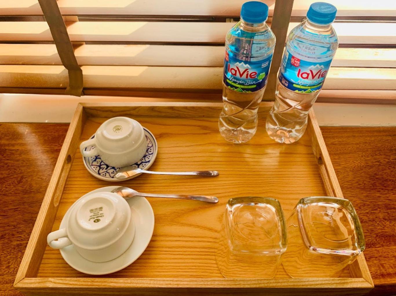 Homestay Ocbien Hoi An Eksteriør bilde