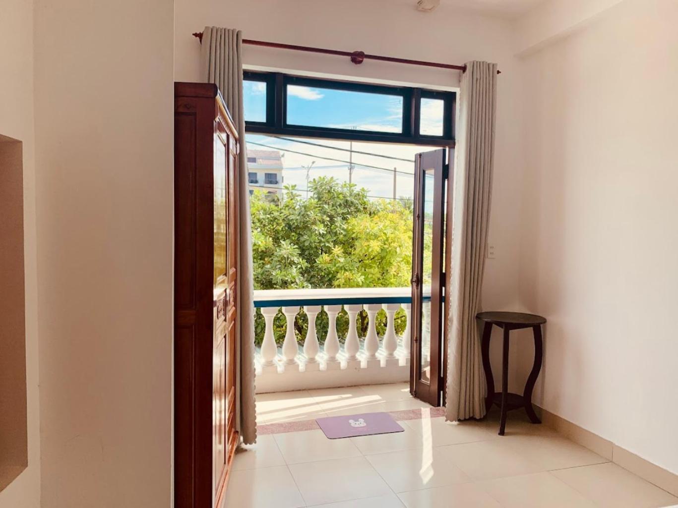 Homestay Ocbien Hoi An Eksteriør bilde