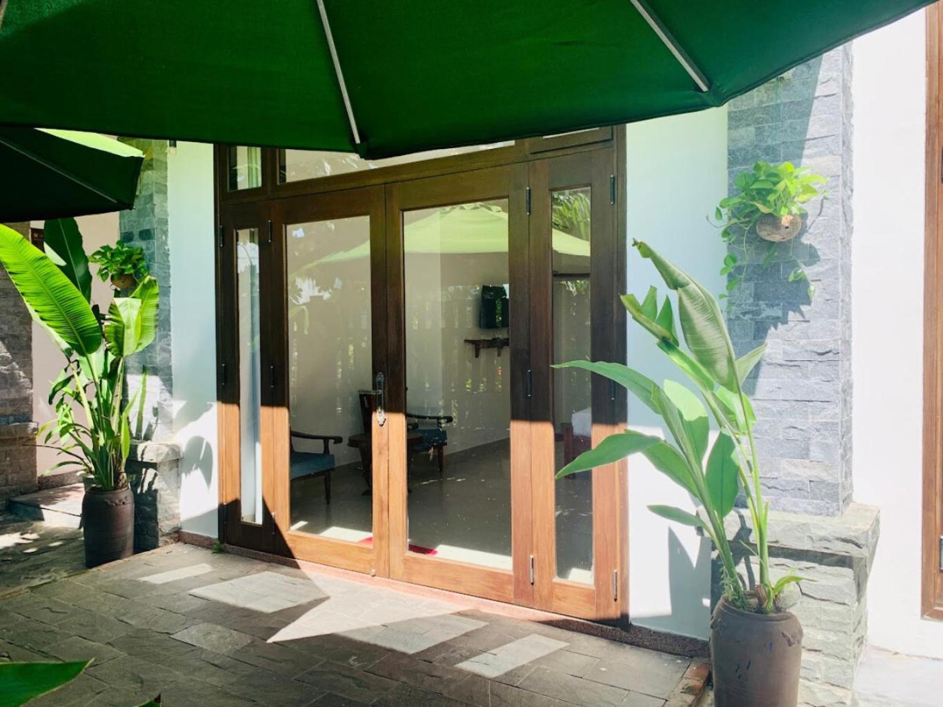 Homestay Ocbien Hoi An Eksteriør bilde