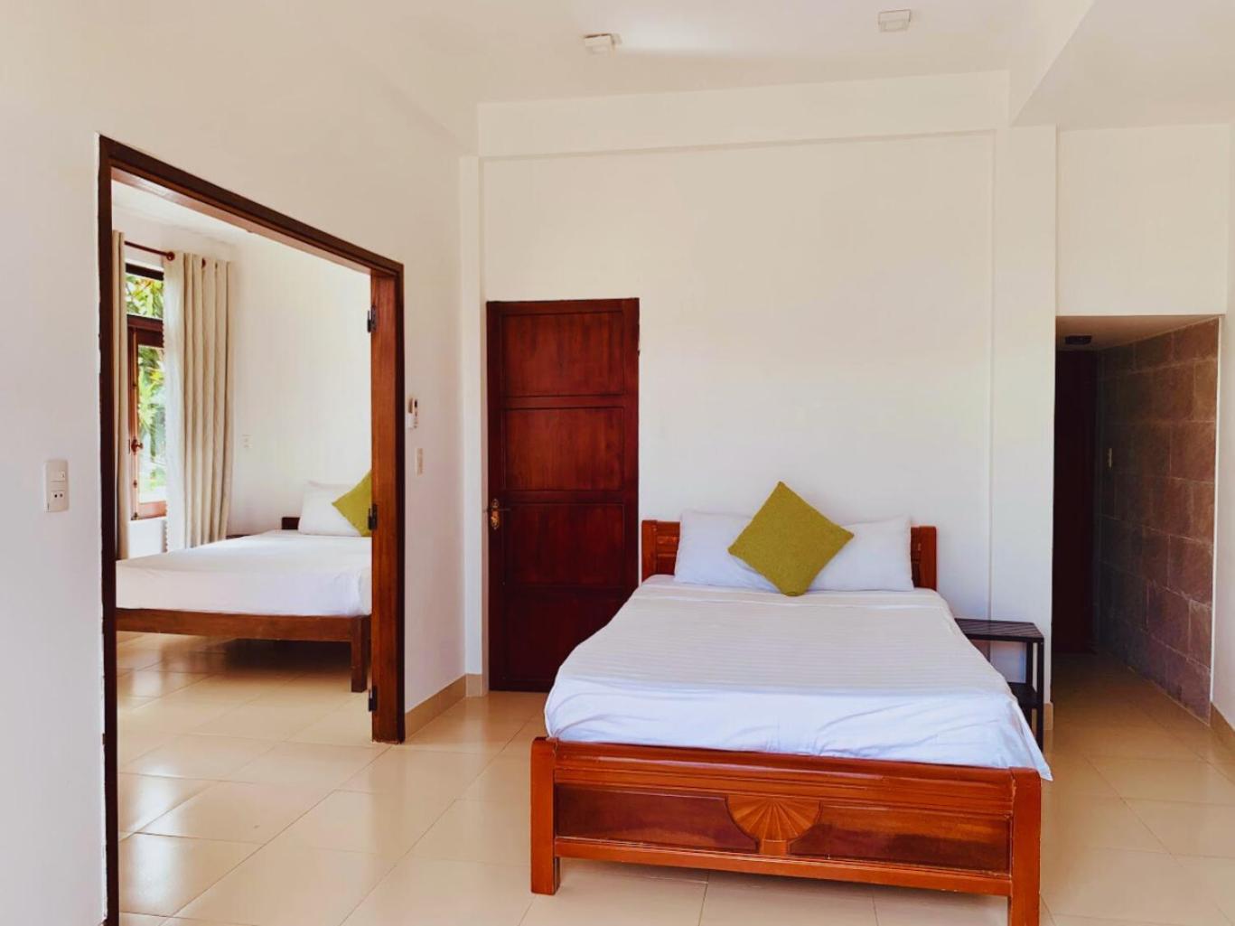 Homestay Ocbien Hoi An Eksteriør bilde