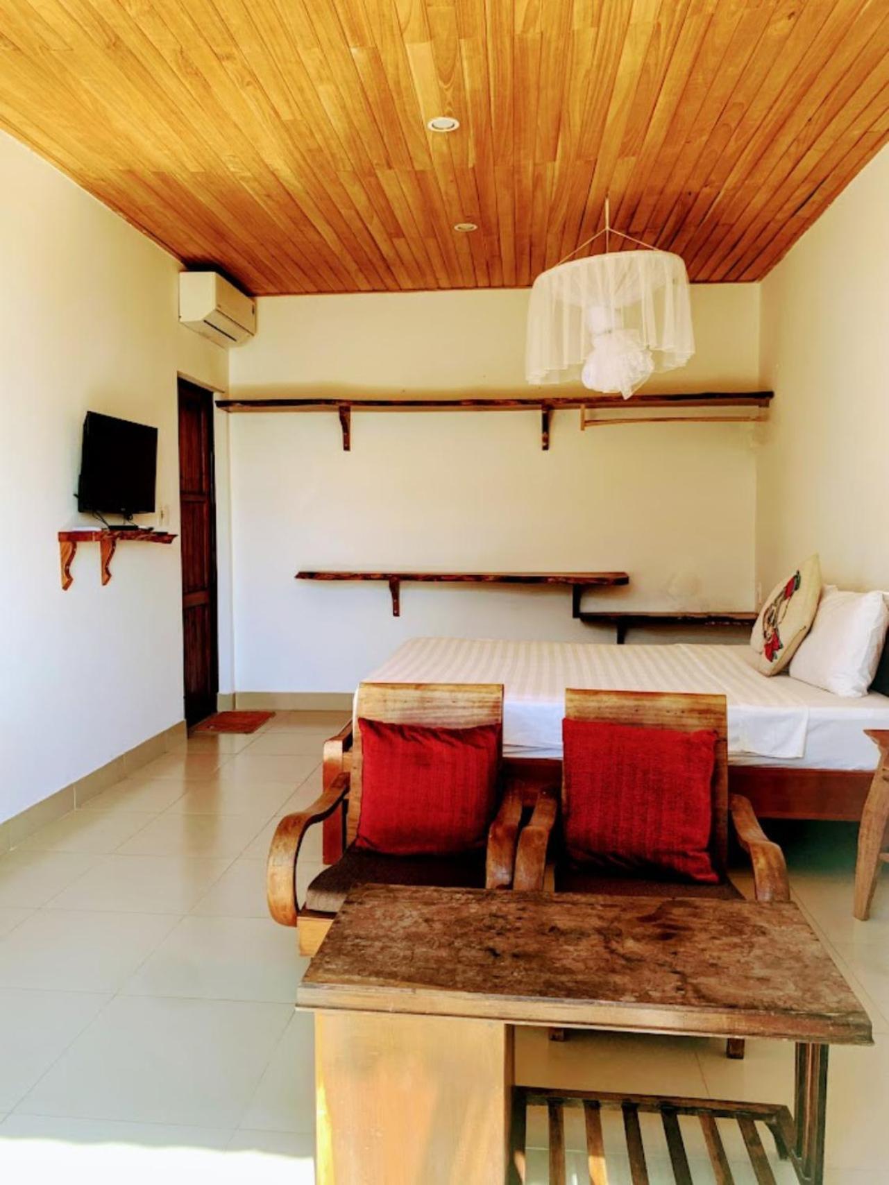 Homestay Ocbien Hoi An Eksteriør bilde
