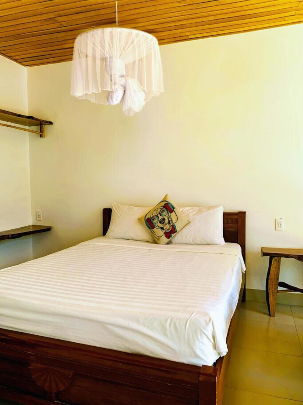 Homestay Ocbien Hoi An Eksteriør bilde